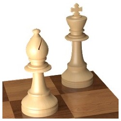 اپلیکیشن آندرویدی شطرنج Hawk Chess Pro