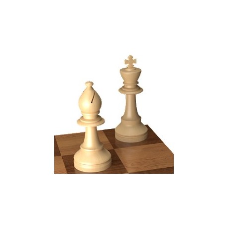 اپلیکیشن آندرویدی شطرنج Hawk Chess Pro