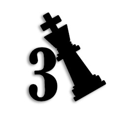 اپلیکیشن آندرویدی شطرنج 3 move checkmate chess puzzles