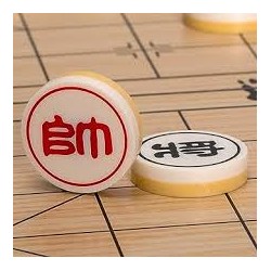 اپلیکیشن آندرویدی شطرنج +Chinese Chess V