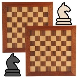 اپلیکیشن آندرویدی شطرنج Bughouse Chess Pro