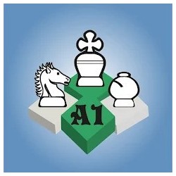 اپلیکیشن آندرویدی شطرنج Blindfold Chess Offline