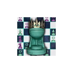 اپلیکیشن آندرویدی شطرنج Chess: Quantum Gambit