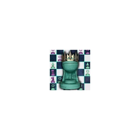 اپلیکیشن آندرویدی شطرنج Chess: Quantum Gambit