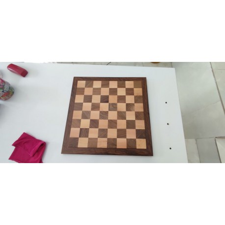 صفحه شطرنج طرح برجسته ی سینکفیلد کد 1201