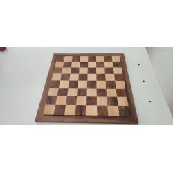 صفحه شطرنج طرح برجسته ی سینکفیلد کد 1202