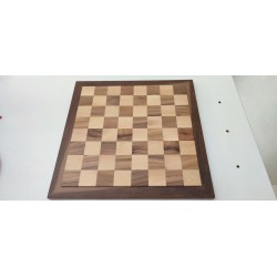 صفحه شطرنج طرح برجسته ی سینکفیلد کد 1204