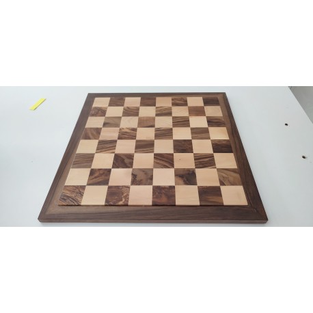 صفحه شطرنج طرح برجسته سینکفیلد کد 1232