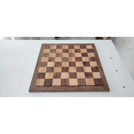 صفحه شطرنج طرح برجسته سینکفیلد کد 1234