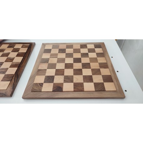 صفحه شطرنج طرح برجسته سینکفیلد کد 1235