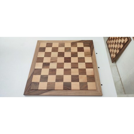 صفحه شطرنج طرح برجسته ی سینکفیلد کد 1207