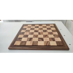 صفحه شطرنج طرح برجسته ی سینکفیلد کد 1208