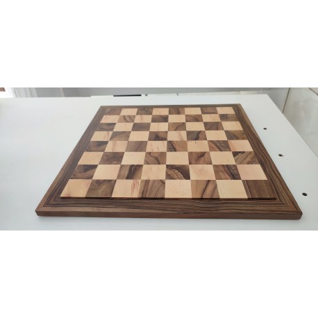 صفحه شطرنج طرح برجسته ی سینکفیلد کد 1208