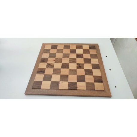 صفحه شطرنج طرح برجسته ی سینکفیلد کد 1209