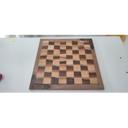 صفحه شطرنج طرح برجسته سینکفیلد کد 1237