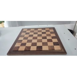 صفحه شطرنج طرح برجسته سینکفیلد کد 1238