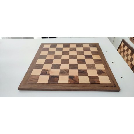 صفحه شطرنج طرح برجسته ی سینکفیلد کد 1210