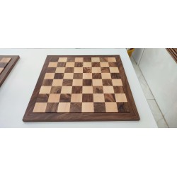 صفحه شطرنج طرح برجسته ی سینکفیلد کد 1212