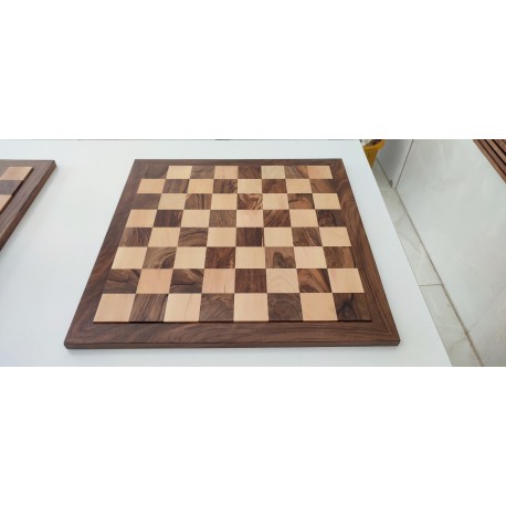 صفحه شطرنج طرح برجسته ی سینکفیلد کد 1212