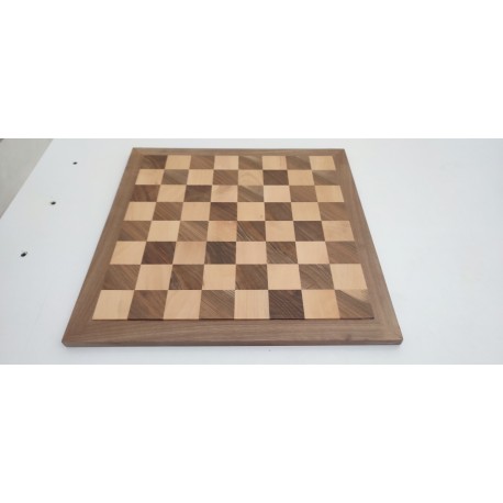 صفحه شطرنج طرح برجسته سینکفیلد کد 1244