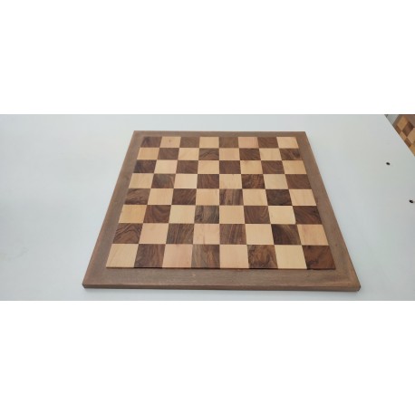 صفحه شطرنج طرح برجسته ی سینکفیلد کد1217