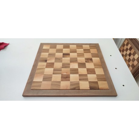 صفحه شطرنج طرح برجسته ی سینکفیلد کد1218