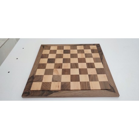 صفحه شطرنج طرح برجسته سینکفیلد کد 1246