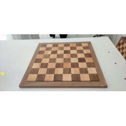 صفحه شطرنج طرح برجسته ی سینکفیلد کد1219