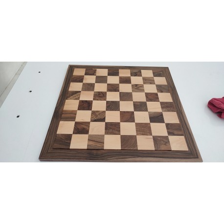 صفحه شطرنج طرح برجسته سینکفیلد کد 1247