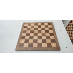 صفحه شطرنج طرح برجسته ی سینکفیلد کد1222