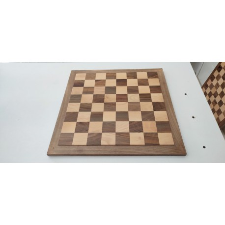 صفحه شطرنج طرح برجسته ی سینکفیلد کد1222