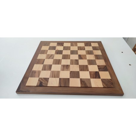صفحه شطرنج طرح برجسته ی سینکفیلد کد 1223