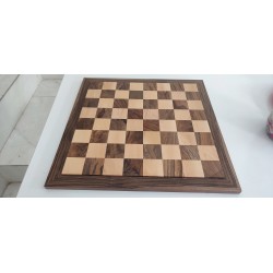 صفحه شطرنج طرح برجسته سینکفیلد کد 1249