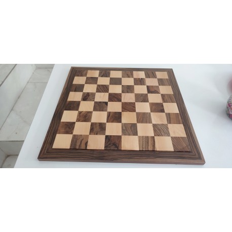صفحه شطرنج طرح برجسته سینکفیلد کد 1249