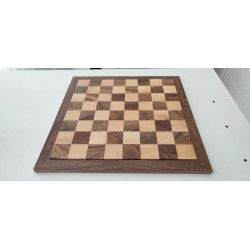 صفحه شطرنج طرح برجسته ی سینکفیلد کد1225