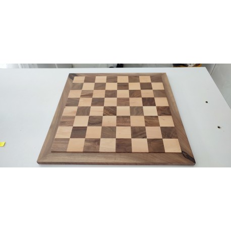 صفحه شطرنج طرح برجسته ی سینکفیلد کد1229