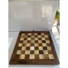 صفحه شطرنج چوبی دژ کد 1264
