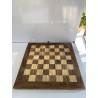 صفحه شطرنج چوبی دژ کد 1275