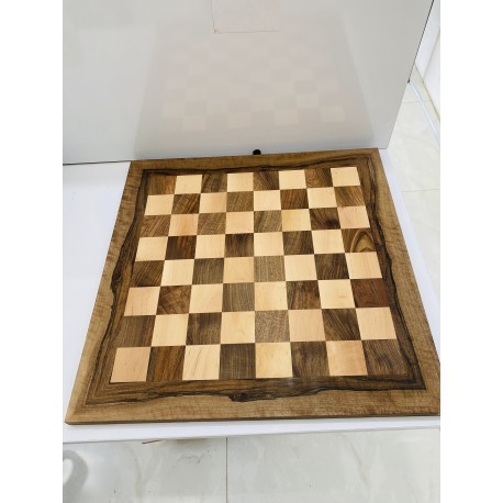 صفحه شطرنج چوبی چوبین wb1188