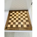 صفحه شطرنج چوبی چوبین کد 1197