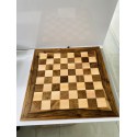 صفحه شطرنج چوبی چوبین کد 1199