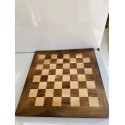صفحه شطرنج چوبی چوبین کد1174