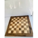 صفحه شطرنج چوبی چوبین کد 1179