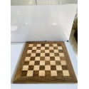 صفحه شطرنج چوبی ژیوار کد 1045
