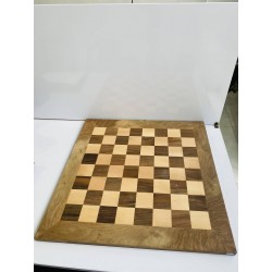 صفحه شطرنج چوبی ژیوار کد 1103