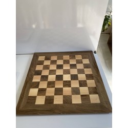 صفحه شطرنج چوبی ژیوار کد 1115