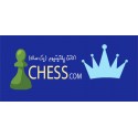 اکانت پلاتینیوم chess.com (یک ساله)