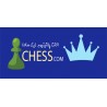 اکانت پلاتینیوم chess.com (یک ساله)