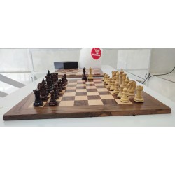 مهره چوبی شطرنج سینکفیلد کد1156