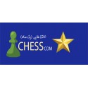 اکانت طلایی chess.com (یک ساله)
